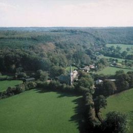 All Saints, Blackborough, Devon, United Kingdom