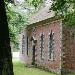 Biddlesden St Margaret, Biddlesden, Buckinghamshire, United Kingdom