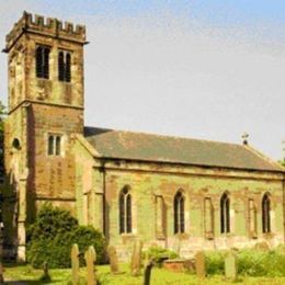 Holy Trinity, Blacktoft, East Riding of Yorkshire, United Kingdom