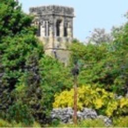 Holy Trinity, Blacktoft, East Riding of Yorkshire, United Kingdom