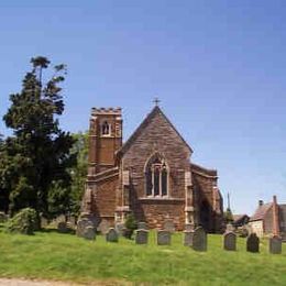 St John the Baptist, Bisbrooke, Rutland, United Kingdom