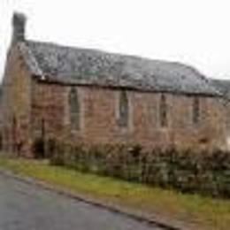 St Faith Mission Church, Belper, Derbyshire, United Kingdom