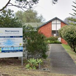 Narraweena Baptist Church, Narraweena, New South Wales, Australia