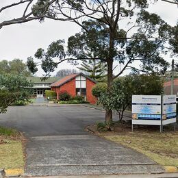 Narraweena Baptist Church, Narraweena, New South Wales, Australia