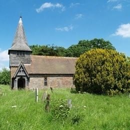 Boraston, Boraston, Shropshire, United Kingdom