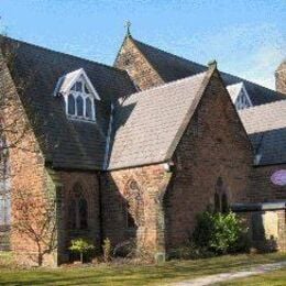 A PLACE TO BELONG....  St James, Birkdale, Merseyside, United Kingdom