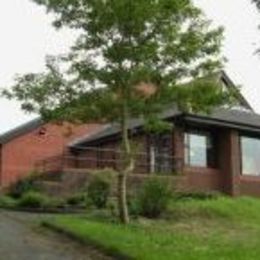 Church of the Saviour, Blackburn, Lancashire, United Kingdom