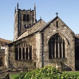 All Saints, Bingley, West Yorkshire, United Kingdom