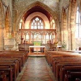 St Mary's, Bloxham, Oxfordshire, United Kingdom