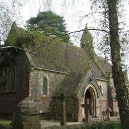 All Saints, Uffculme, Devon, United Kingdom