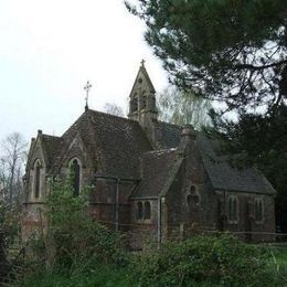 All Saints, Uffculme, Devon, United Kingdom