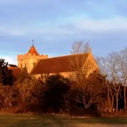 Priory Church of St Mary & St Blaise, Boxgrove, West Sussex, United Kingdom