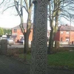 Bickershaw St James & St Elizabeth Parish Church, Bickershaw, Greater Manchester, United Kingdom