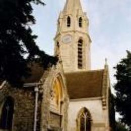 St. Mary the Virgin, Datchet, Berkshire, United Kingdom