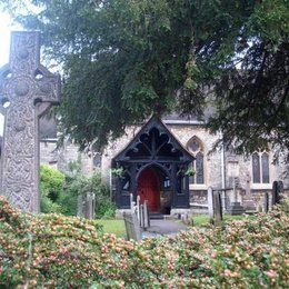 St. Mary the Virgin, Datchet, Berkshire, United Kingdom