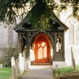 St. Mary the Virgin, Datchet, Berkshire, United Kingdom