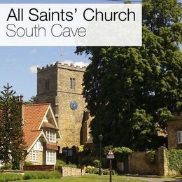 All Saints, South Cave, East Yorkshire, United Kingdom