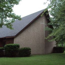 St. James Anglican Church, Windsor, Ontario, Canada