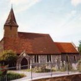 All Saints' Parish Church, Sanderstead, Surrey, United Kingdom