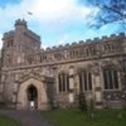 St Peter & St Paul, Tring, Hertfordshire, United Kingdom