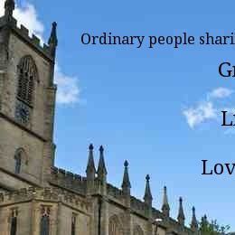 Christ Church, Sowerby Bridge Mission Statement