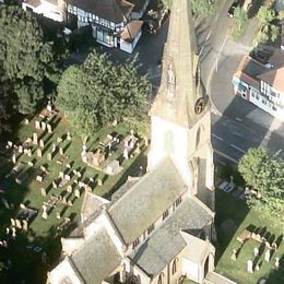 All Saints, North Ferriby, East Riding of Yorkshire, United Kingdom