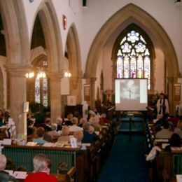 All Saints, North Ferriby, East Riding of Yorkshire, United Kingdom