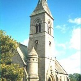 Holy Saviour, Milbourne, Northumberland, United Kingdom