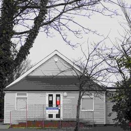 Holy Cross, North Bersted, West Sussex, United Kingdom