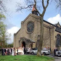 St Francis, Feniscliffe, Lancashire, United Kingdom