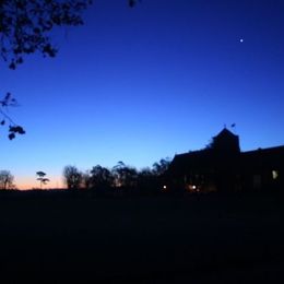 Hurstpierpoint College Chapel, Hurstpierpoint, West Sussex, United Kingdom