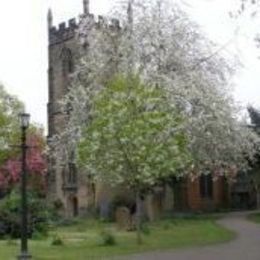 St. Laurence, Coventry, West Midlands, United Kingdom