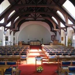 St Herbert and St Stephen, Carlisle, Cumbria, United Kingdom