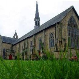 St John's Church, Hebburn, Tyne and Wear, United Kingdom