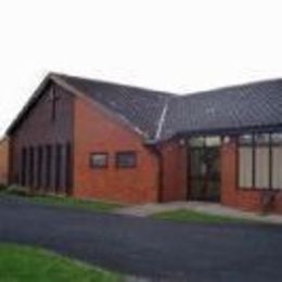 St Saviour, Chadderton, Greater Manchester, United Kingdom