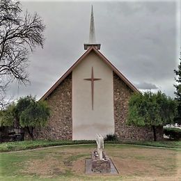 Free Methodist Church, Turlock, California, United States