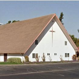 Free Methodist Church, Turlock, California, United States