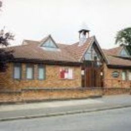 St Augustine of Canterbury, Dunstable, Bedfordshire, United Kingdom