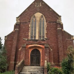 St Andrew, Paignton, Devon, United Kingdom