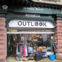 Paignton Parish Church’s Charity Shop - Outlook