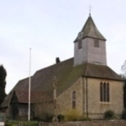 St Bartholomew, Rogate, West Sussex, United Kingdom