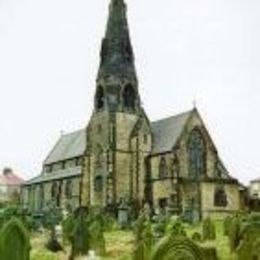 All Saints', Halifax, West Yorkshire, United Kingdom