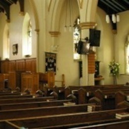 Christ Church, Pennington, Lancashire, United Kingdom