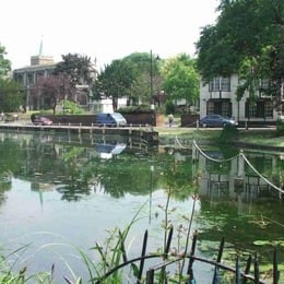 Carshalton, Carshalton, Surrey, United Kingdom