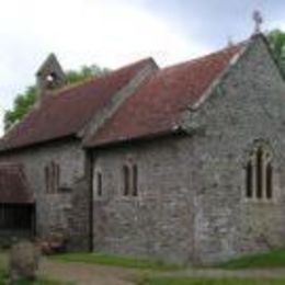 St Bartholomew, Egdean, West Sussex, United Kingdom