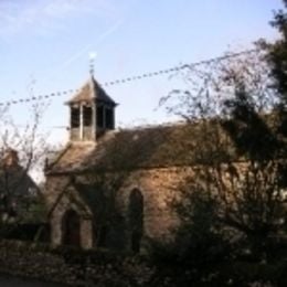 Calton S.Mary, Calton, Staffordshire, United Kingdom