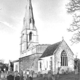 greetham-st-mary-the-virgin, Greetham, Rutland, United Kingdom