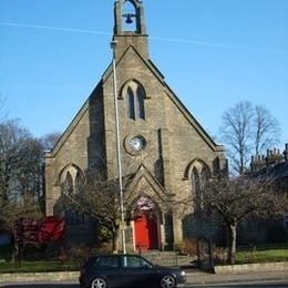 St Paul, Halliwell, Greater Manchester, United Kingdom