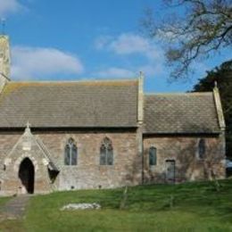 St Bartholomew, Munsley, Herefordshire, United Kingdom