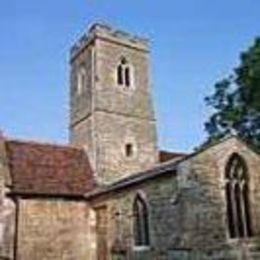 St Thomas Simpson, Simpson, Buckinghamshire, United Kingdom